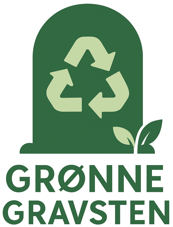 GrønneGravsten