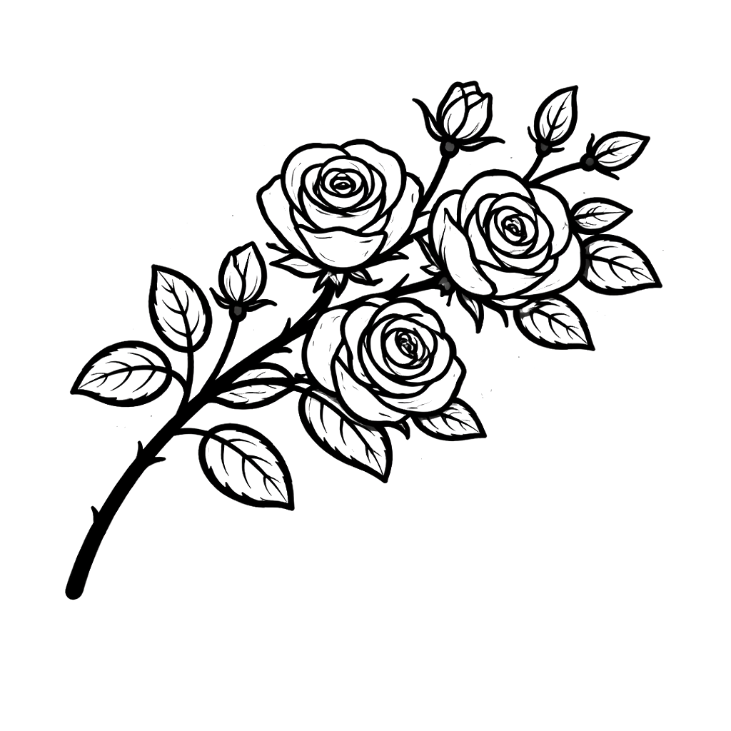 Rose 2