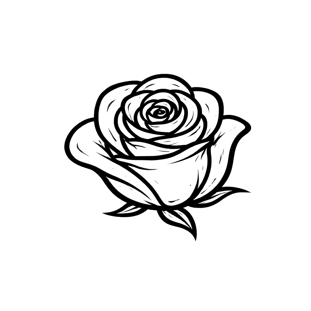 Rose 5
